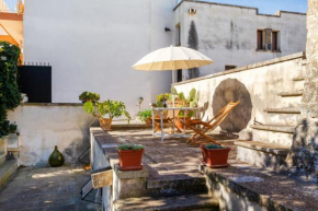 Salento 4 Stars - White